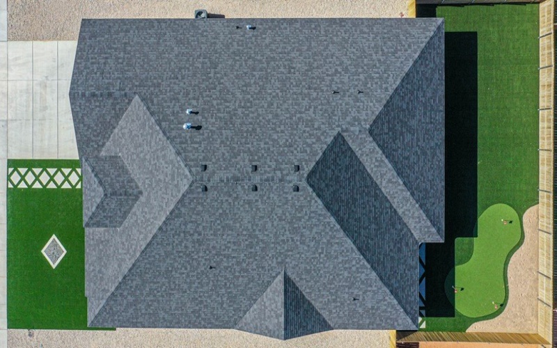 2409 Open Range Ln, Midland, TX 79705, 4 Habitaciones Habitaciones , ,3 BañosBaños,Residential,En Venta,2409 Open Range Ln,0,50086705