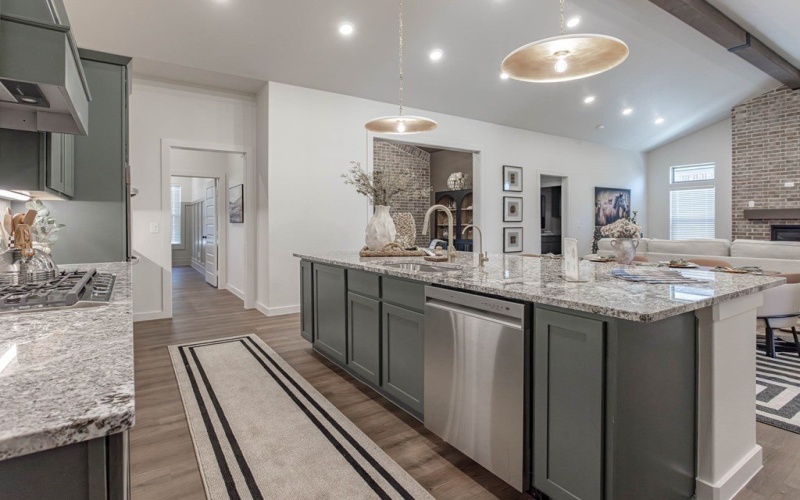 2409 Open Range Ln, Midland, TX 79705, 4 Habitaciones Habitaciones , ,3 BañosBaños,Residential,En Venta,2409 Open Range Ln,0,50086705