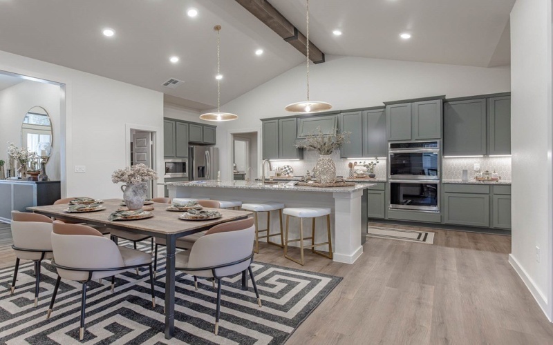 2409 Open Range Ln, Midland, TX 79705, 4 Habitaciones Habitaciones , ,3 BañosBaños,Residential,En Venta,2409 Open Range Ln,0,50086705