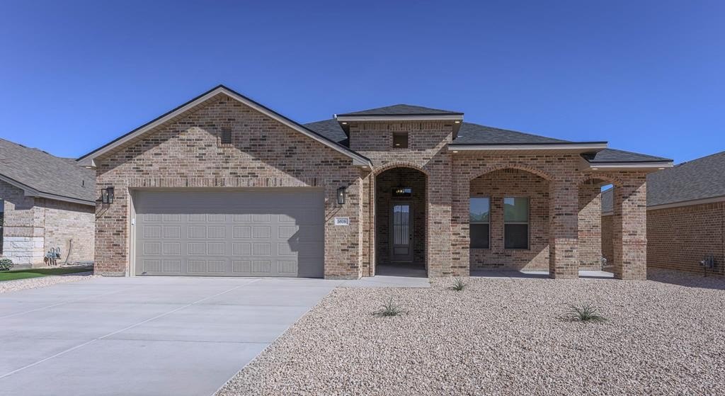 5816 Farmhouse Ave, Midland, TX 79705, 4 Habitaciones Habitaciones , ,3 BañosBaños,Residential,En Venta,5816 Farmhouse Ave,0,50086706