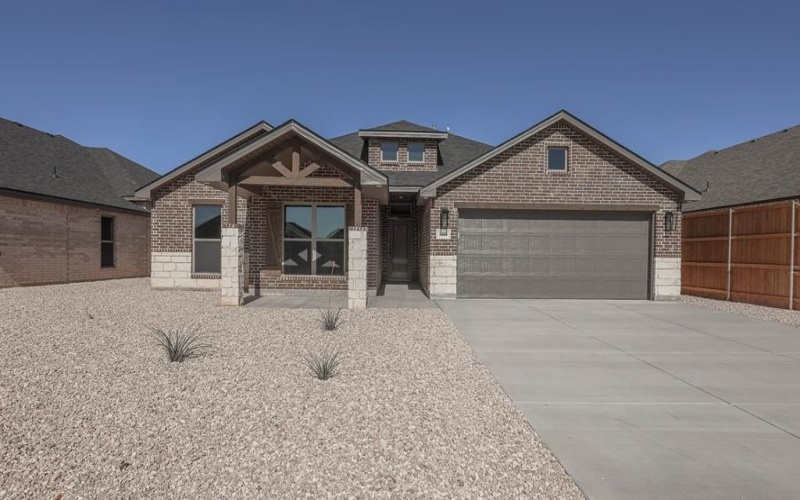 2421 Open Range Ln, Midland, TX 79705, 4 Habitaciones Habitaciones , ,3 BañosBaños,Residential,En Venta,2421 Open Range Ln,0,50086708