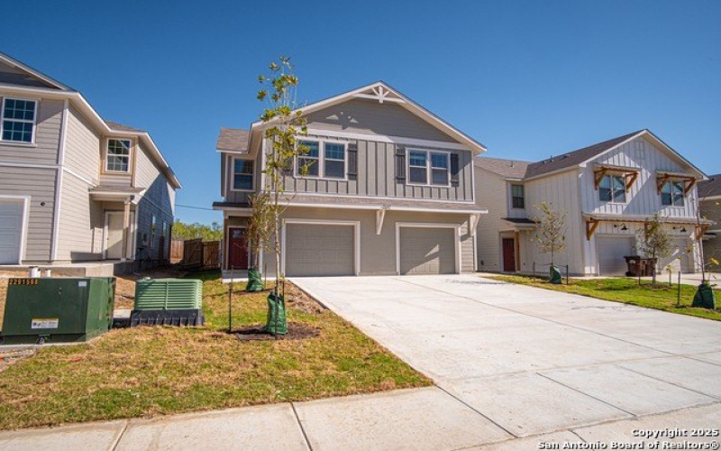 12352 Montgomery Forest, San Antonio, TX 78252, ,5 BañosBaños,Residential Multi Family,En Venta,12352 Montgomery Forest,0,1921804