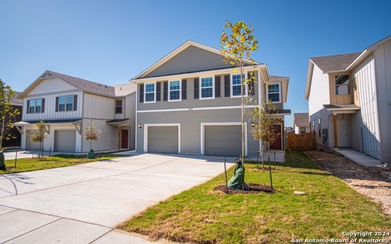 12356 Montgomery Forest, San Antonio, TX 78252, ,5 BañosBaños,Residential Multi Family,En Venta,12356 Montgomery Forest,0,1921805