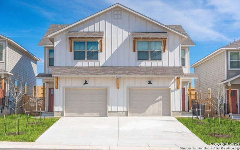 6420 Segovia Ranch, San Antonio, TX 78252, ,5 BañosBaños,Residential Multi Family,En Venta,6420 Segovia Ranch,0,1921806