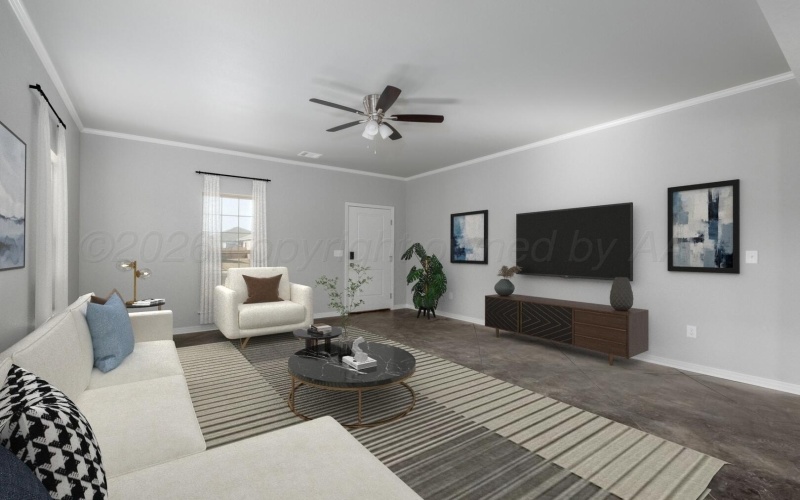 7605 WELLINGTON Court, Amarillo, TX 79119, 3 Bedrooms Bedrooms, ,2 BathroomsBathrooms,Residential,For Sale,7605 WELLINGTON Court,0,25-9414