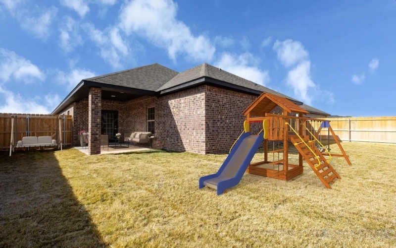 7605 WELLINGTON Court, Amarillo, TX 79119, 3 Bedrooms Bedrooms, ,2 BathroomsBathrooms,Residential,For Sale,7605 WELLINGTON Court,0,25-9414