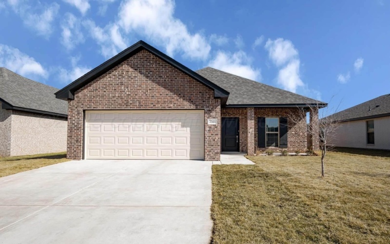 7605 WELLINGTON Court, Amarillo, TX 79119, 3 Habitaciones Habitaciones , ,2 BañosBaños,Residential,En Venta,7605 WELLINGTON Court,0,25-9414