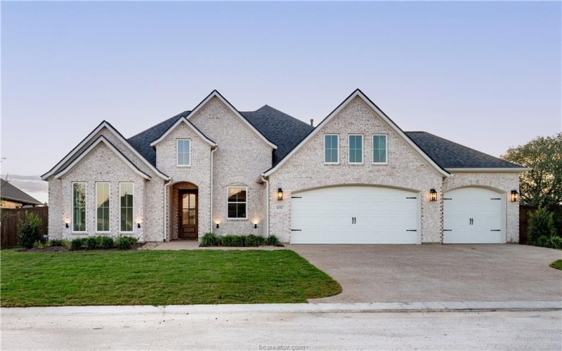 4752 Coral River, College Station, TX 77845, 4 Bedrooms Bedrooms, ,3 BathroomsBathrooms,Residential,For Sale,4752 Coral River,0,25011779