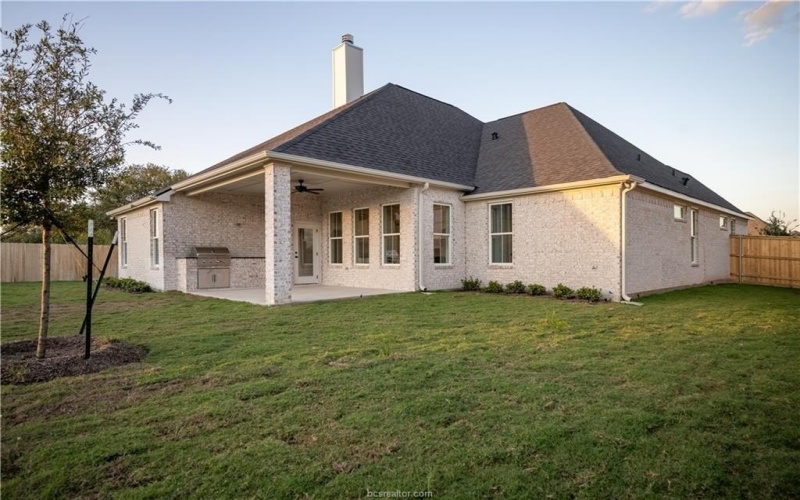 4752 Coral River, College Station, TX 77845, 4 Bedrooms Bedrooms, ,3 BathroomsBathrooms,Residential,For Sale,4752 Coral River,0,25011779