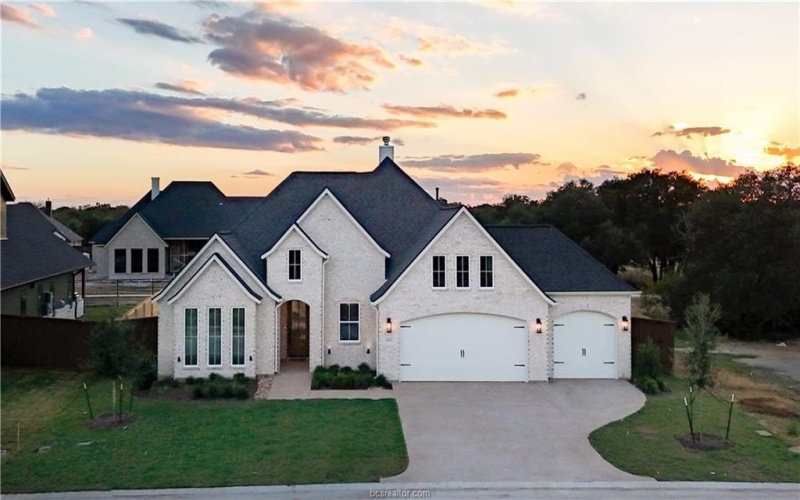 4752 Coral River, College Station, TX 77845, 4 Bedrooms Bedrooms, ,3 BathroomsBathrooms,Residential,For Sale,4752 Coral River,0,25011779