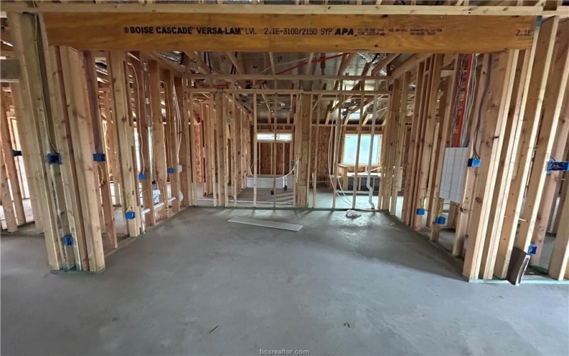 1945 Pinemont View Drive, Bryan, TX 77807, 4 Bedrooms Bedrooms, ,3 BathroomsBathrooms,Residential,For Sale,1945 Pinemont View Drive,0,25011793