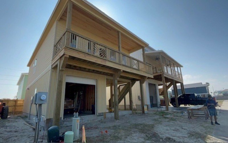 230 Port Arthur Street, Port Aransas, TX 78373, 4 Bedrooms Bedrooms, ,3 BathroomsBathrooms,Residential,For Sale,230 Port Arthur Street,0,467022