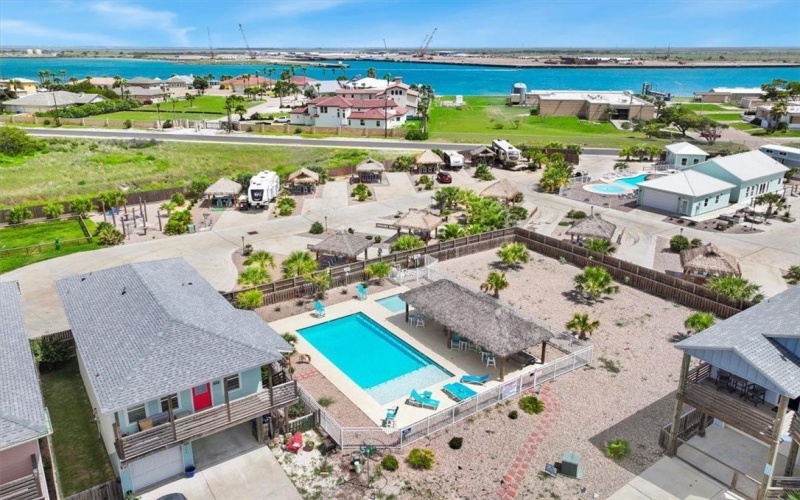 230 Port Arthur Street, Port Aransas, TX 78373, 4 Habitaciones Habitaciones , ,3 BañosBaños,Residential,En Venta,230 Port Arthur Street,0,467022