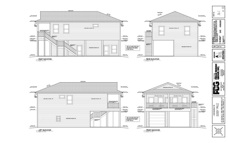 230 Port Arthur Street, Port Aransas, TX 78373, 4 Habitaciones Habitaciones , ,3 BañosBaños,Residential,En Venta,230 Port Arthur Street,0,467022