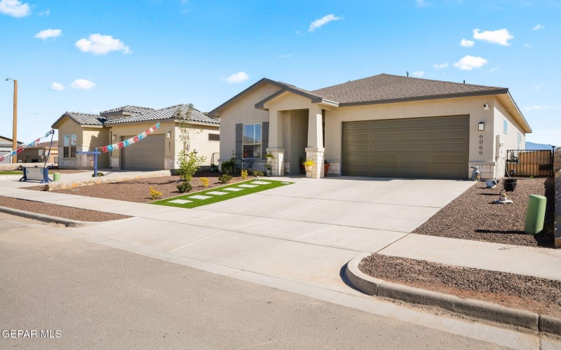 6069 Cumin Park St, Santa Teresa, NM 88008, 3 Bedrooms Bedrooms, ,2 BathroomsBathrooms,Residential,For Sale,6069 Cumin Park St,0,933474