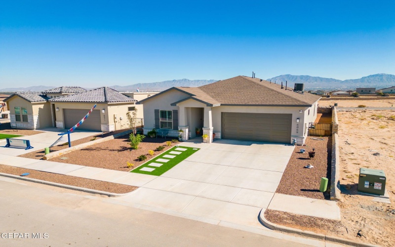 6069 Cumin Park St, Santa Teresa, NM 88008, 3 Bedrooms Bedrooms, ,2 BathroomsBathrooms,Residential,For Sale,6069 Cumin Park St,0,933474