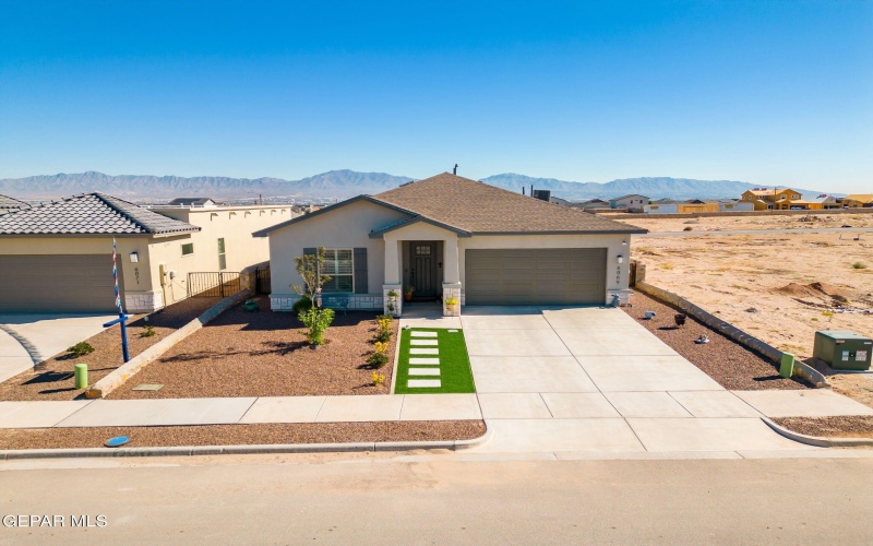 6069 Cumin Park St, Santa Teresa, NM 88008, 3 Bedrooms Bedrooms, ,2 BathroomsBathrooms,Residential,For Sale,6069 Cumin Park St,0,933474