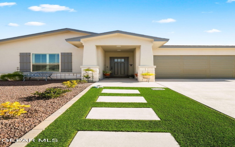 6069 Cumin Park St, Santa Teresa, NM 88008, 3 Bedrooms Bedrooms, ,2 BathroomsBathrooms,Residential,For Sale,6069 Cumin Park St,0,933474