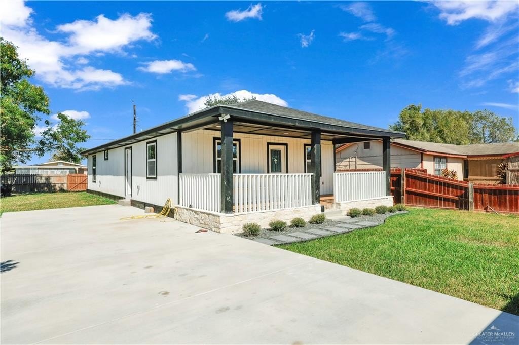 12553 Arroyo Street, La Feria, TX 78559, 3 Habitaciones Habitaciones , ,2 BañosBaños,Residential,En Venta,12553 Arroyo Street,0,486123