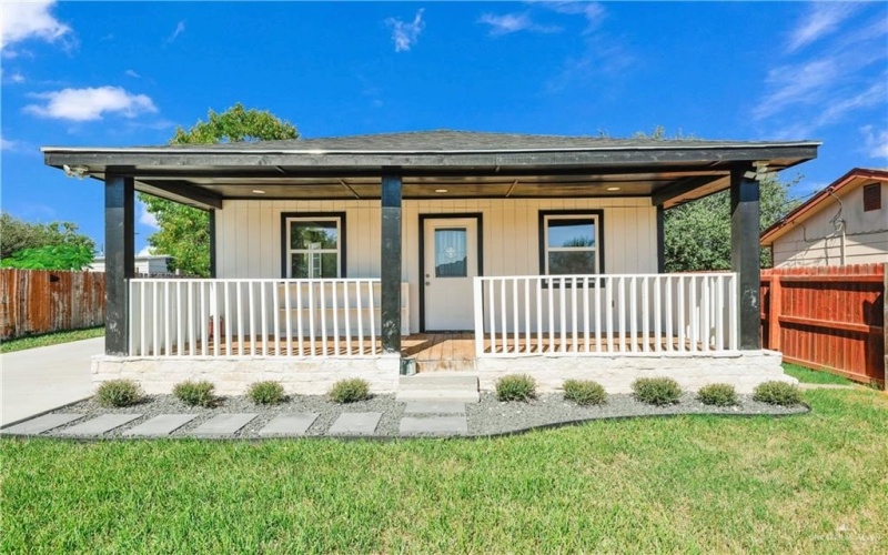 12553 Arroyo Street, La Feria, TX 78559, 3 Habitaciones Habitaciones , ,2 BañosBaños,Residential,En Venta,12553 Arroyo Street,0,486123