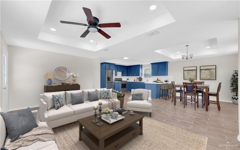 12553 Arroyo Street, La Feria, TX 78559, 3 Habitaciones Habitaciones , ,2 BañosBaños,Residential,En Venta,12553 Arroyo Street,0,486123