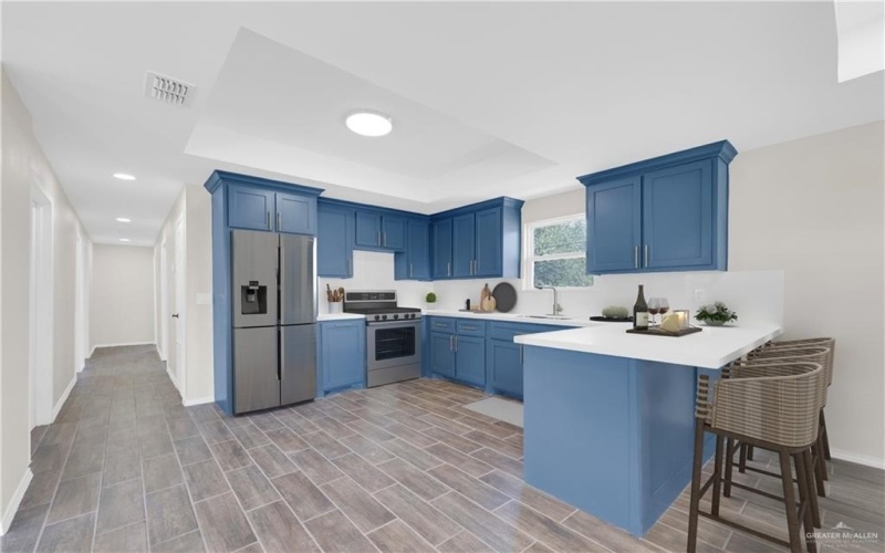 12553 Arroyo Street, La Feria, TX 78559, 3 Habitaciones Habitaciones , ,2 BañosBaños,Residential,En Venta,12553 Arroyo Street,0,486123