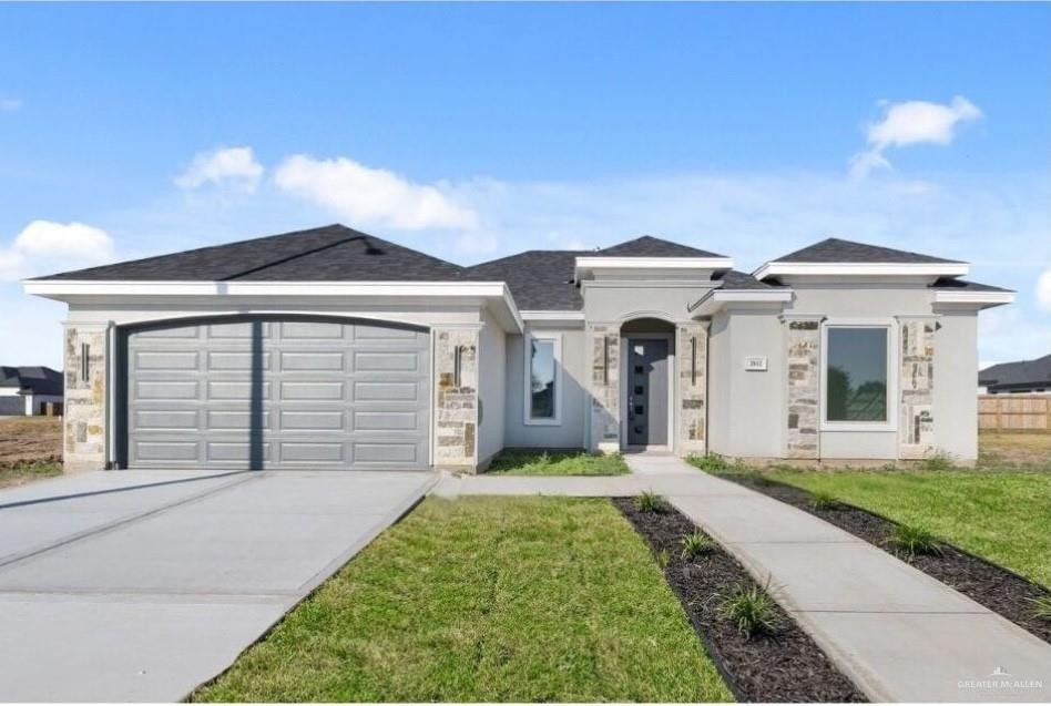 2812 Dhalia Drive, San Juan, TX 78589, 3 Habitaciones Habitaciones , ,2 BañosBaños,Residential,En Venta,2812 Dhalia Drive,0,486604