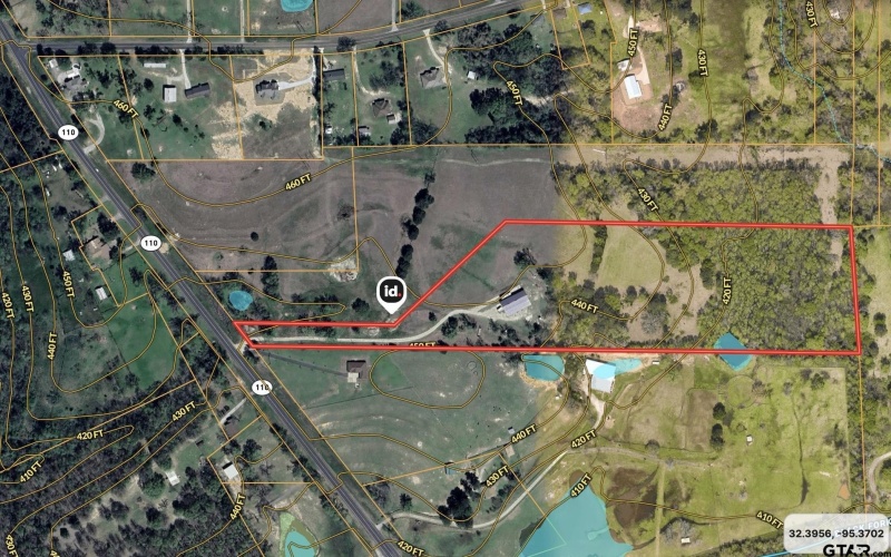 6470 Hwy 110, Tyler, TX 75704, ,Commercial Sale,For Sale,6470 Hwy 110,0,25008882