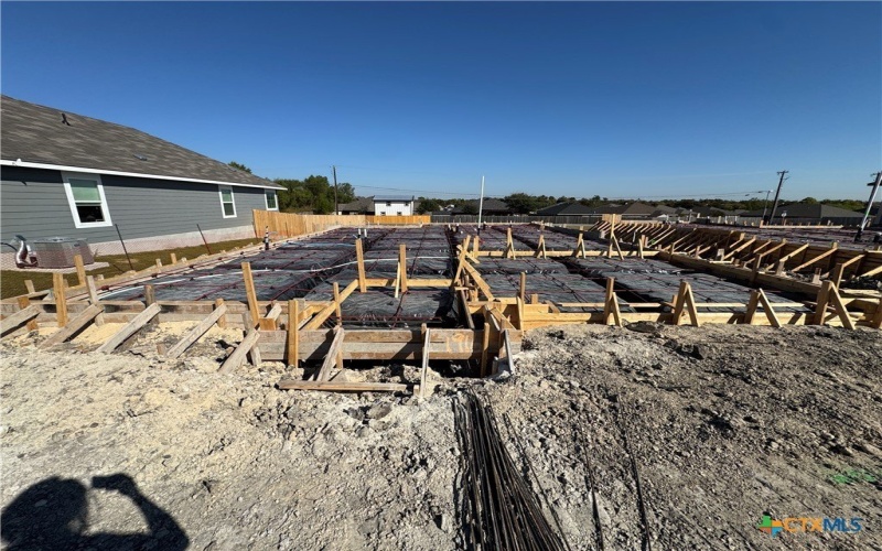 1916 Meridian Loop, Temple, TX 76504, 4 Habitaciones Habitaciones , ,2 BañosBaños,Residential,En Venta,1916 Meridian Loop,0,597492