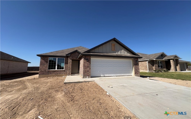 1218 Dowdy Drive, Belton, TX 76513, 3 Habitaciones Habitaciones , ,2 BañosBaños,Residential,En Venta,1218 Dowdy Drive,0,597499