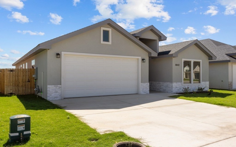 8642 Santa Isabella, Odessa, TX 79765, 4 Habitaciones Habitaciones , ,2 BañosBaños,Residential,En Venta,8642 Santa Isabella,0,164290