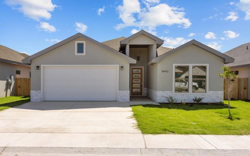 8642 Santa Isabella, Odessa, TX 79765, 4 Habitaciones Habitaciones , ,2 BañosBaños,Residential,En Venta,8642 Santa Isabella,0,164290