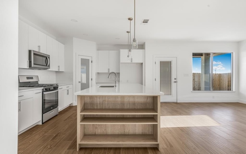 8642 Santa Isabella, Odessa, TX 79765, 4 Habitaciones Habitaciones , ,2 BañosBaños,Residential,En Venta,8642 Santa Isabella,0,164290