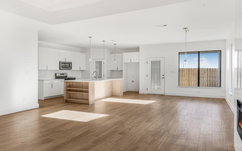 8642 Santa Isabella, Odessa, TX 79765, 4 Habitaciones Habitaciones , ,2 BañosBaños,Residential,En Venta,8642 Santa Isabella,0,164290