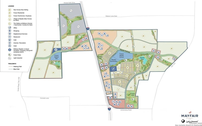 424 Garland Avenue, New Braunfels, TX 78130, 4 Bedrooms Bedrooms, ,3 BathroomsBathrooms,Residential,For Sale,424 Garland Avenue,0,1921852