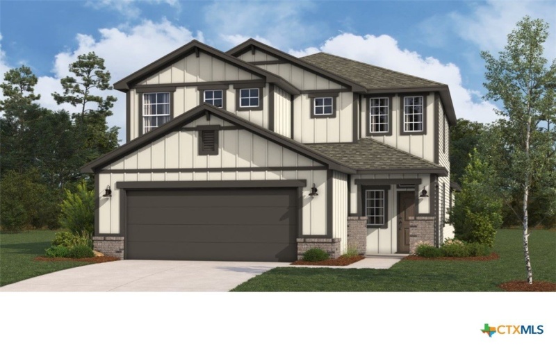 739 Langston Lane, New Braunfels, TX 78130, 4 Bedrooms Bedrooms, ,2 BathroomsBathrooms,Residential,For Sale,739 Langston Lane,0,597472