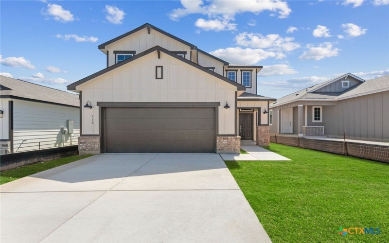 739 Langston Lane, New Braunfels, TX 78130, 4 Bedrooms Bedrooms, ,2 BathroomsBathrooms,Residential,For Sale,739 Langston Lane,0,597472