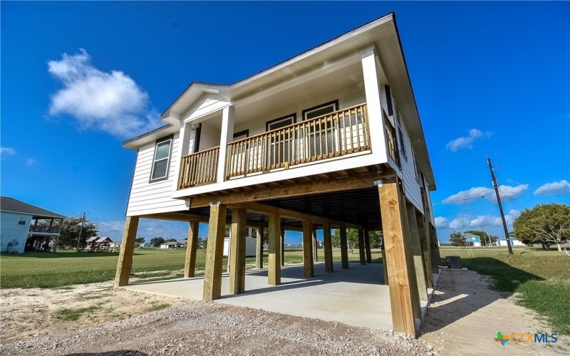 544 Buckskin Drive, Palacios, TX 77465, 3 Bedrooms Bedrooms, ,2 BathroomsBathrooms,Residential,For Sale,544 Buckskin Drive,0,597482