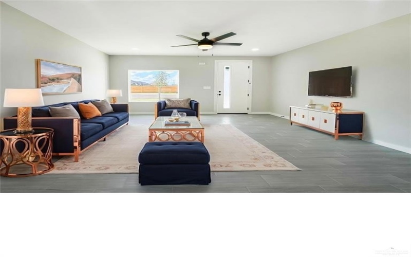 3429 E Marbury Street, Edinburg, TX 78542, 4 Bedrooms Bedrooms, ,2 BathroomsBathrooms,Residential,For Sale,3429 E Marbury Street,0,465777