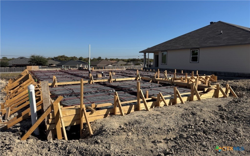 1912 Meridian Loop, Temple, TX 76504, 3 Bedrooms Bedrooms, ,2 BathroomsBathrooms,Residential,For Sale,1912 Meridian Loop,0,597489