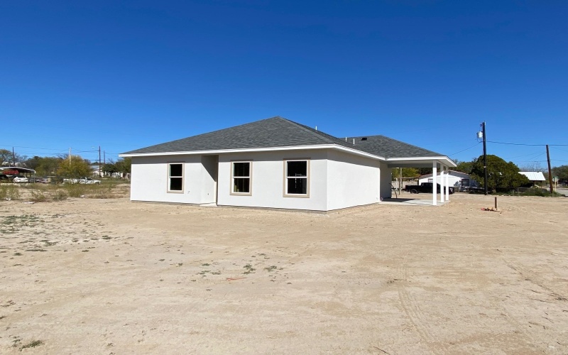 1904 Barrera Ave, Del Rio, TX 78840, 3 Habitaciones Habitaciones , ,2 BañosBaños,Residential,En Venta,1904 Barrera Ave,0,207788