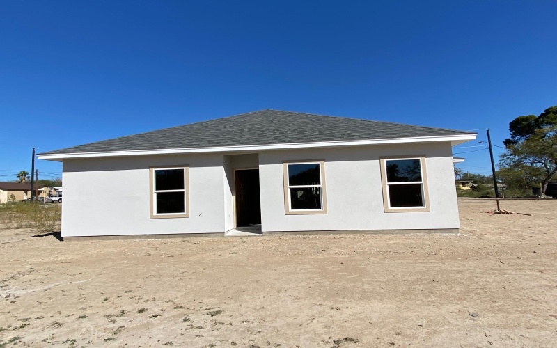 1904 Barrera Ave, Del Rio, TX 78840, 3 Habitaciones Habitaciones , ,2 BañosBaños,Residential,En Venta,1904 Barrera Ave,0,207788