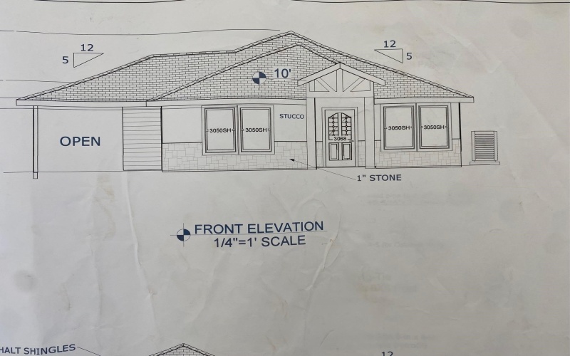 1904 Barrera Ave, Del Rio, TX 78840, 3 Habitaciones Habitaciones , ,2 BañosBaños,Residential,En Venta,1904 Barrera Ave,0,207788