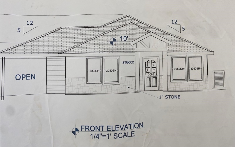 1904 Barrera Ave, Del Rio, TX 78840, 3 Habitaciones Habitaciones , ,2 BañosBaños,Residential,En Venta,1904 Barrera Ave,0,207788