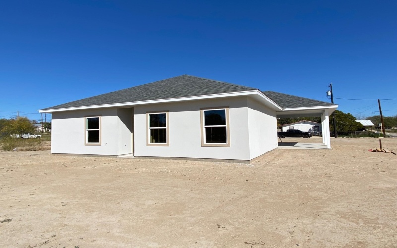 1904 Barrera Ave, Del Rio, TX 78840, 3 Habitaciones Habitaciones , ,2 BañosBaños,Residential,En Venta,1904 Barrera Ave,0,207788