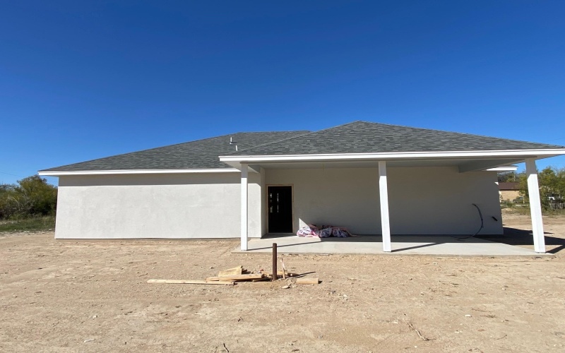 1904 Barrera Ave, Del Rio, TX 78840, 3 Habitaciones Habitaciones , ,2 BañosBaños,Residential,En Venta,1904 Barrera Ave,0,207788