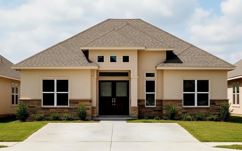 241 Dub drive, Eagle Pass, TX 78852, 3 Bedrooms Bedrooms, ,2 BathroomsBathrooms,Residential,For Sale,241 Dub drive,0,81841