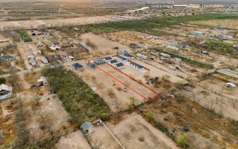 241 Dub drive, Eagle Pass, TX 78852, 3 Bedrooms Bedrooms, ,2 BathroomsBathrooms,Residential,For Sale,241 Dub drive,0,81841