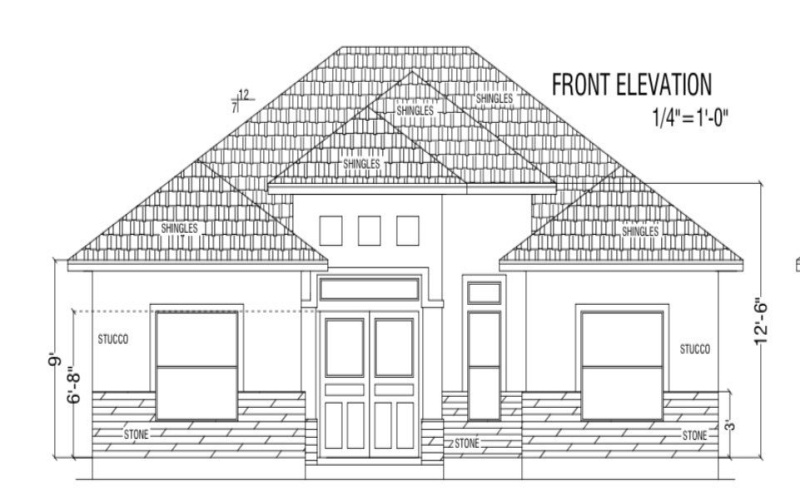 241 Dub drive, Eagle Pass, TX 78852, 3 Bedrooms Bedrooms, ,2 BathroomsBathrooms,Residential,For Sale,241 Dub drive,0,81841