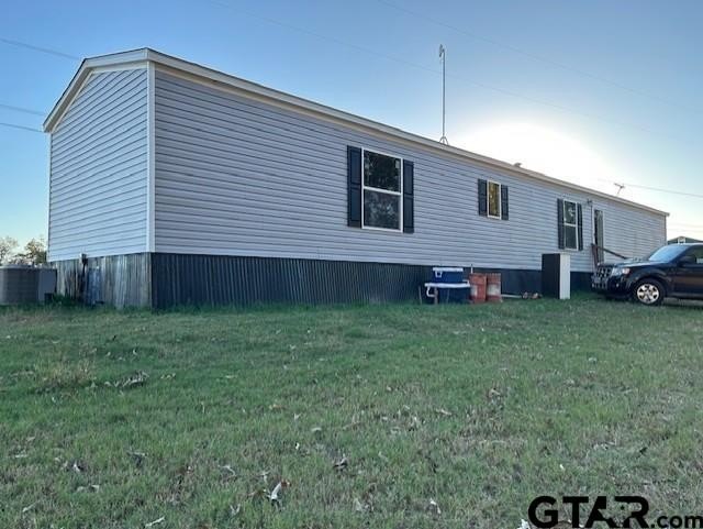 327 County Road 1813, Grand Saline, TX 75140, 3 Bedrooms Bedrooms, ,2 BathroomsBathrooms,Residential,For Sale,327 County Road 1813,0,25016469